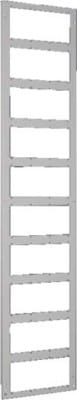 Rittal Module plates HD 2000x500 mm