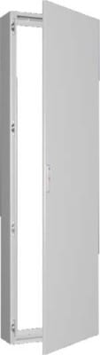 Rittal VX Cover with door for HD 2000 x 600mm