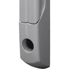Rittal COMFORTER HANDLE FOR S/S TS8