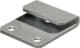 Rittal VX Mounting plate attachment, type C