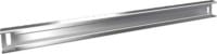 Rittal VX Support rail 45 x 25 mm