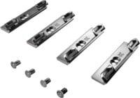 Rittal VX Lock components