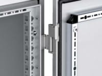 Rittal VX 180° hinge, steel