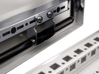 Rittal VX Ride-up roller for door