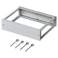 Rittal VX Top mounting module for 600 x 600 mm