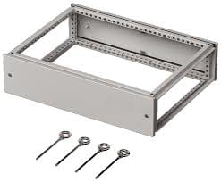 Rittal VX Top mounting module for 800 x 600 mm
