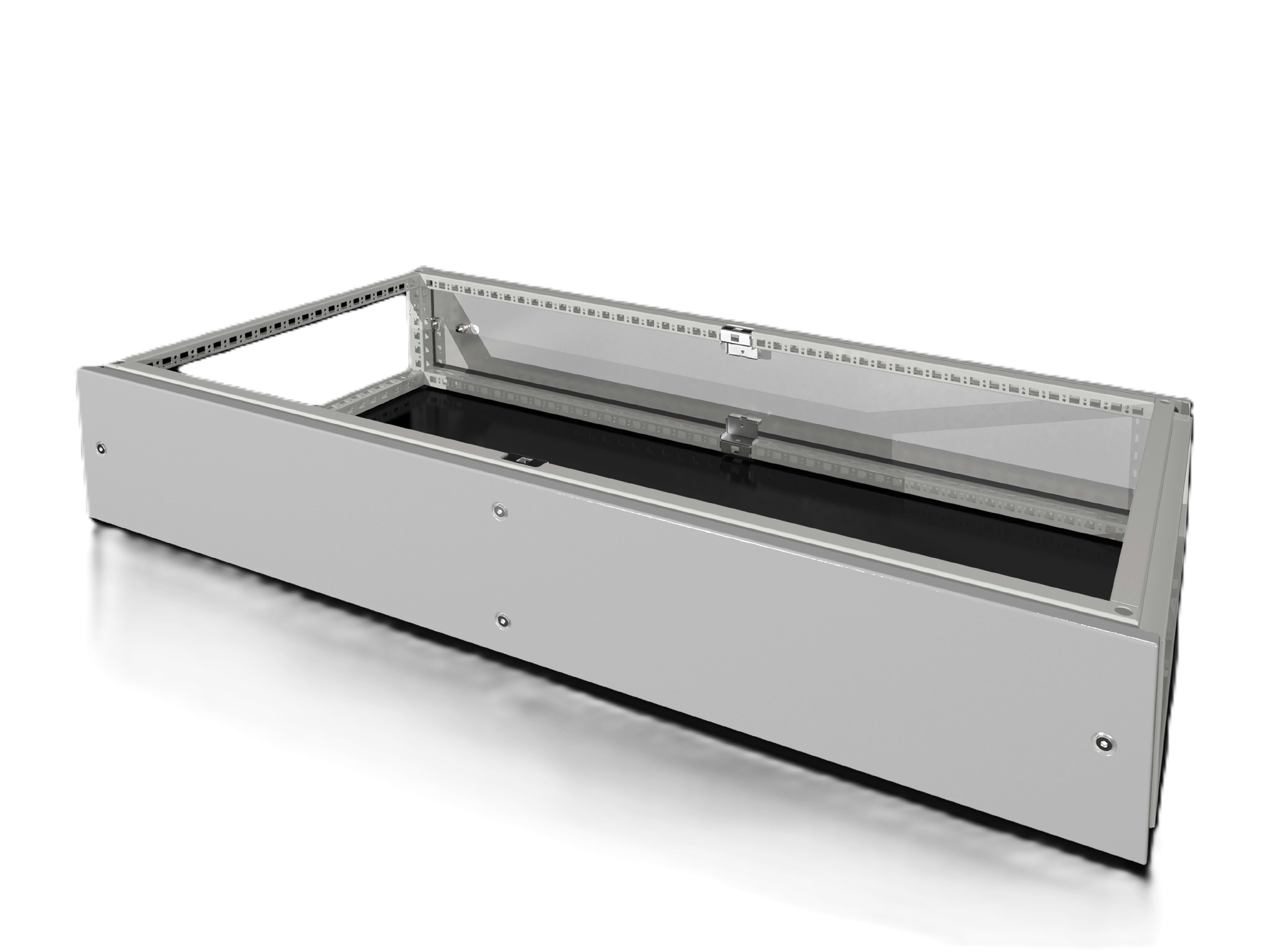 Rittal VX Top Mounting Module for VX WD 1200 x 600 mm