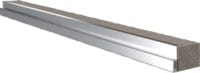 Rittal VX Centre cable entry, for W 600 mm