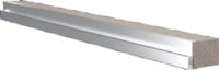 Rittal - VX Centre cable entry, for W 1000 mm