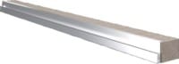 Rittal VX Centre cable entry, for W 1200 mm