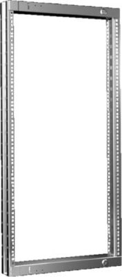 Rittal VX Swing frame,W 600 mm, H 1200 mm