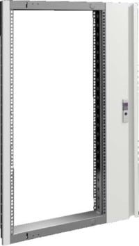 Rittal VX Swing frame,W 800 mm, H 2000 mm