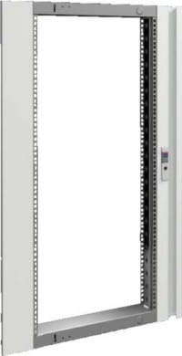 Rittal - VX Swing frame,W 800 mm, H 1200 mm