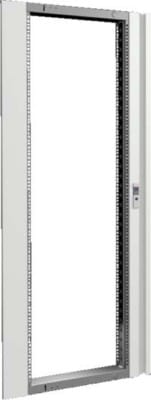 Rittal VX Swing frame,W 800 mm, H 2200 mm