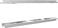 Rittal VX kit for swing frame W 800 mm.