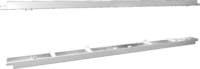 Rittal VX kit for swing frame W 1200 mm.