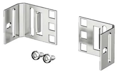 Rittal VX Adaptor section 19" Pk of 4