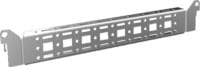 Rittal VX Punched section 14 x 39mm , 4pk