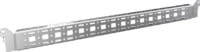Rittal VX Punched rail 18 x 39 mm 4 pk