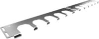 Rittal VX Cable entry plate, for 1200 mm 4pk