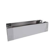 Rittal VX Base/plinth trim panel,side