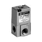 SMC - 3 PORT AIR OPERATED VALVE