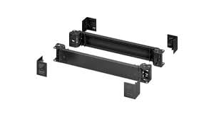 Rittal VX Base/plinth corner piece Pack of 2