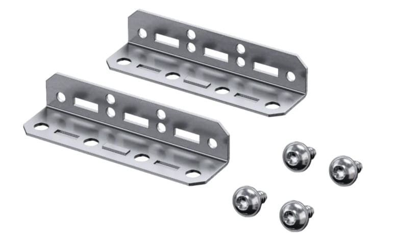 Rittal VX Base/Plinth Installation Bracket
