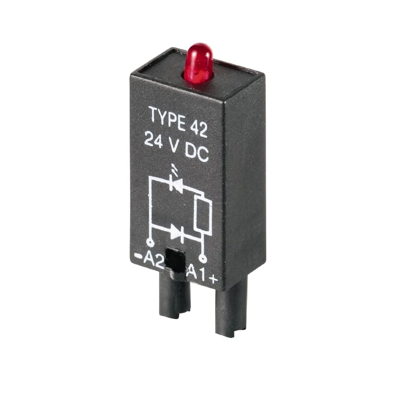 Weidmuller - RIM 3 110/230VAC