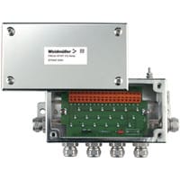 Weidmuller FBCon SS CG 4way
