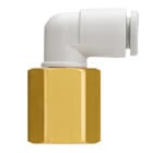 SMC One-Touch Fitting