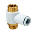SMC One-Touch Fitting