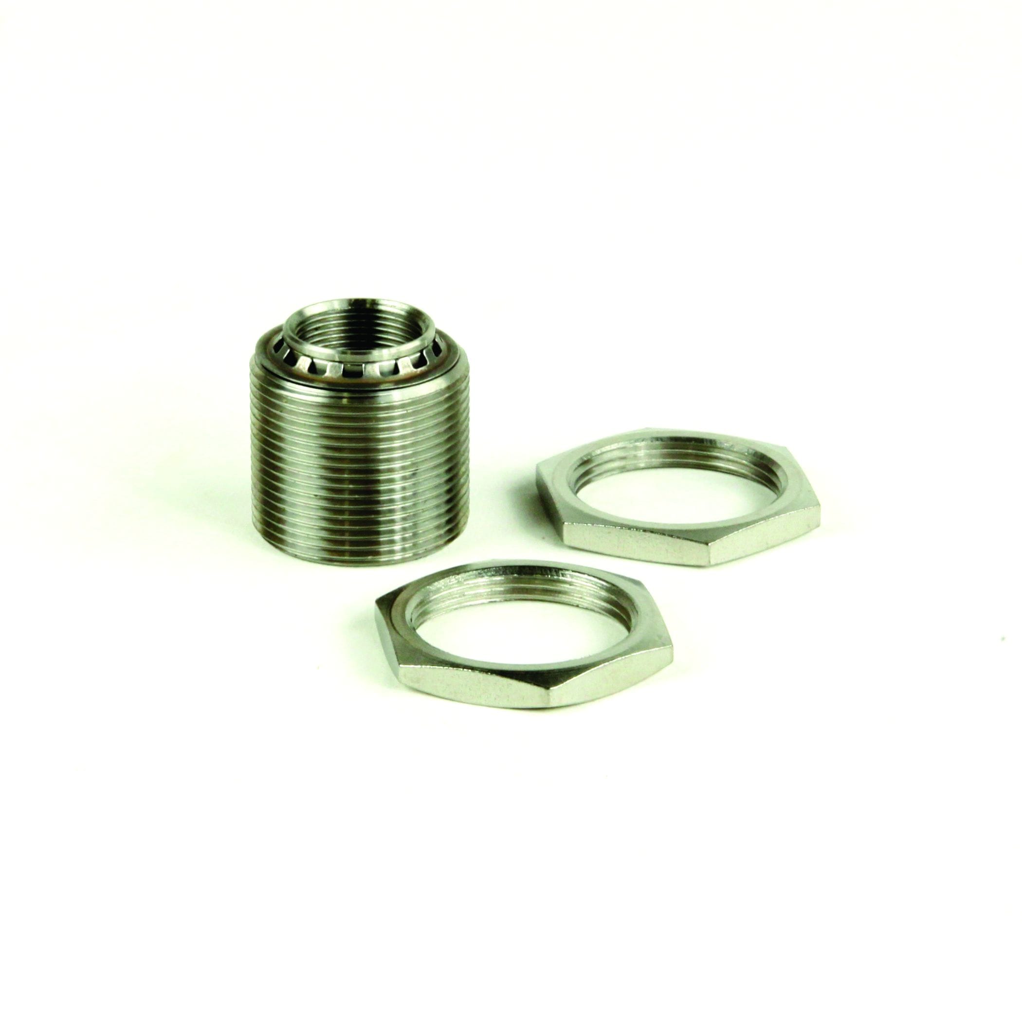 Allen-Bradley Brkt, M18dia Sensor Spring Return, St/St