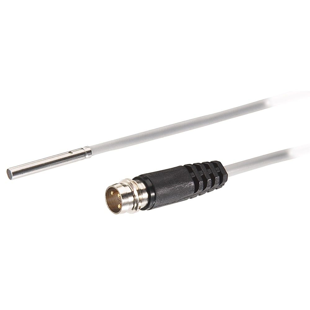 Allen-Bradley Prox M4 NO PNP 1mm Sn Cable2M
