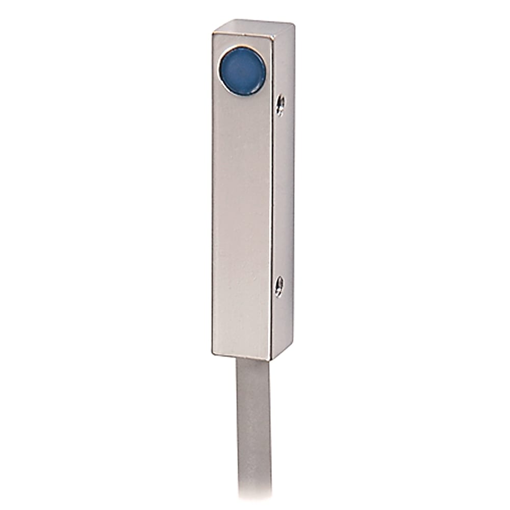 Allen-Bradley Inductive Sensor,Shielded 10mm Distance
