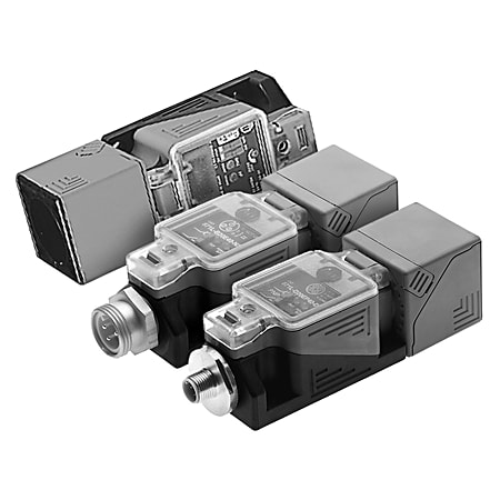 Allen-Bradley - PROXIMITY SENSOR