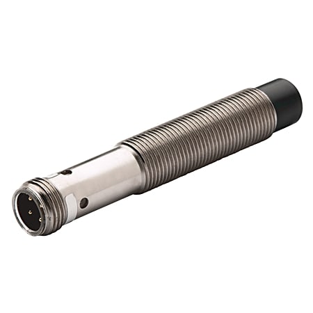Allen-Bradley - PROXIMITY SENSOR 3WIRE DC 8MM DIA