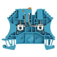 Weidmuller - WTR 2.5 BL
