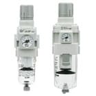 SMC Filter Regulator