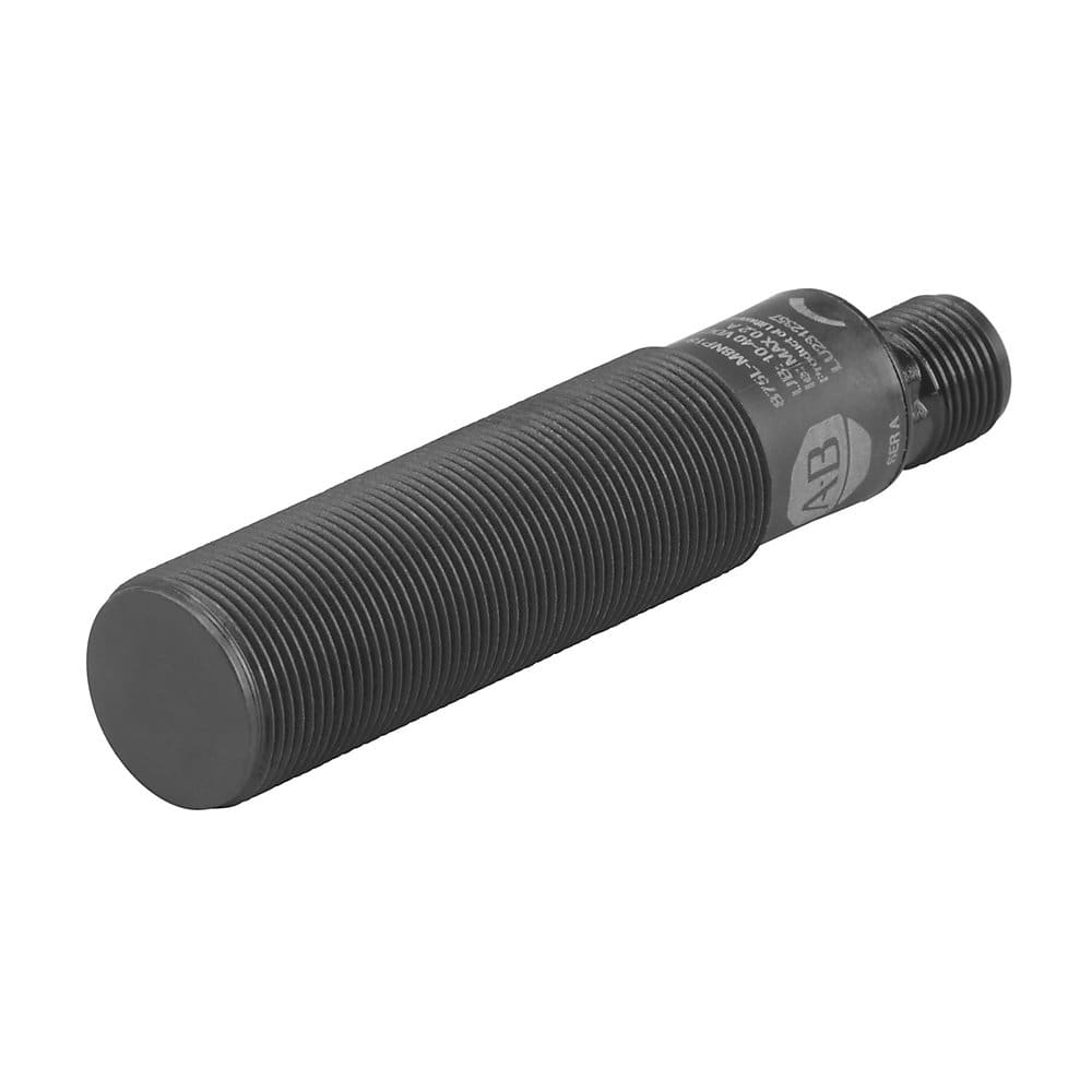 Allen-Bradley Capacitive IO-Link Proximity Sensor