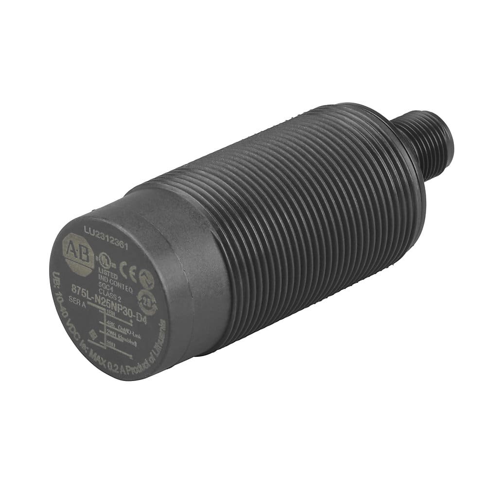 Allen-Bradley Capacitive IO-Link Proximity Sensor