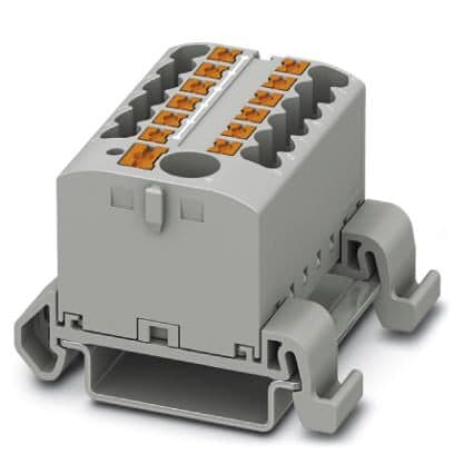 Phoenix Contact PTFIX 6/12X2,5-NS35A GY