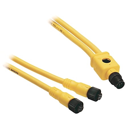 Allen-Bradley V CABLE, MICRO V CABLE, MICRO