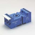 Finder 90 series - Sockets etc for 60 series