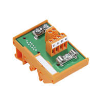 Weidmuller RS PB-DP T
