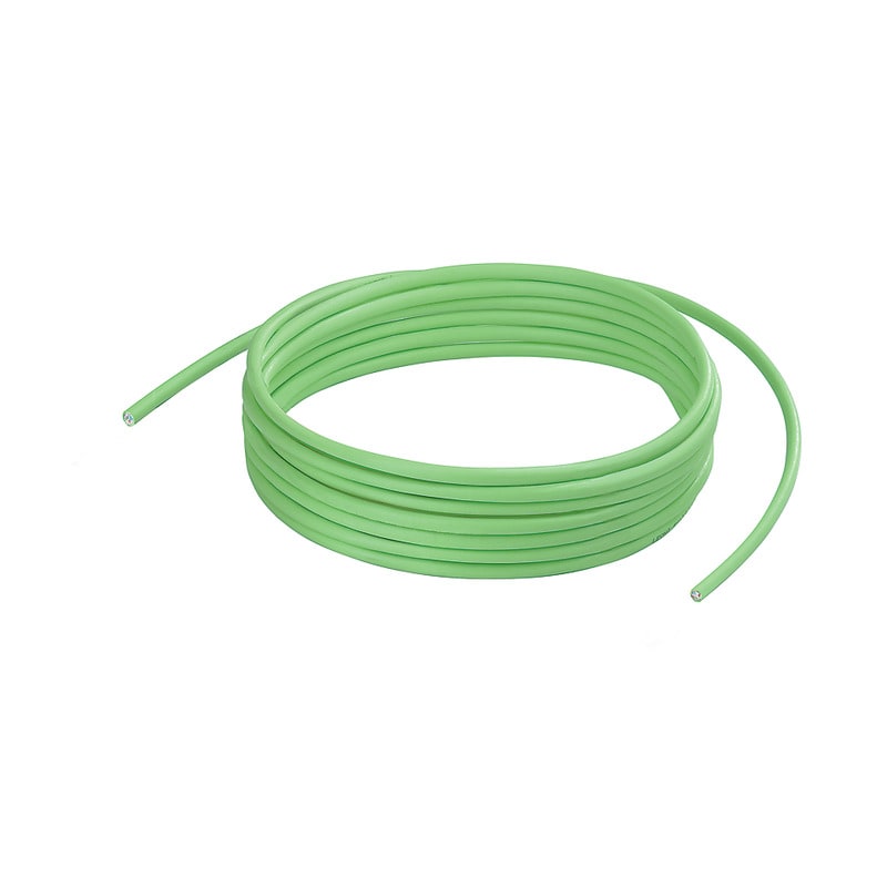 Weidmuller IE-5CC4x2xAWG26/7-PUR