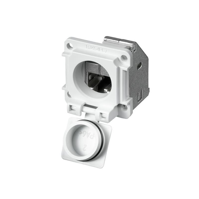 Weidmuller IE-XR-RJ45/RJ45-2