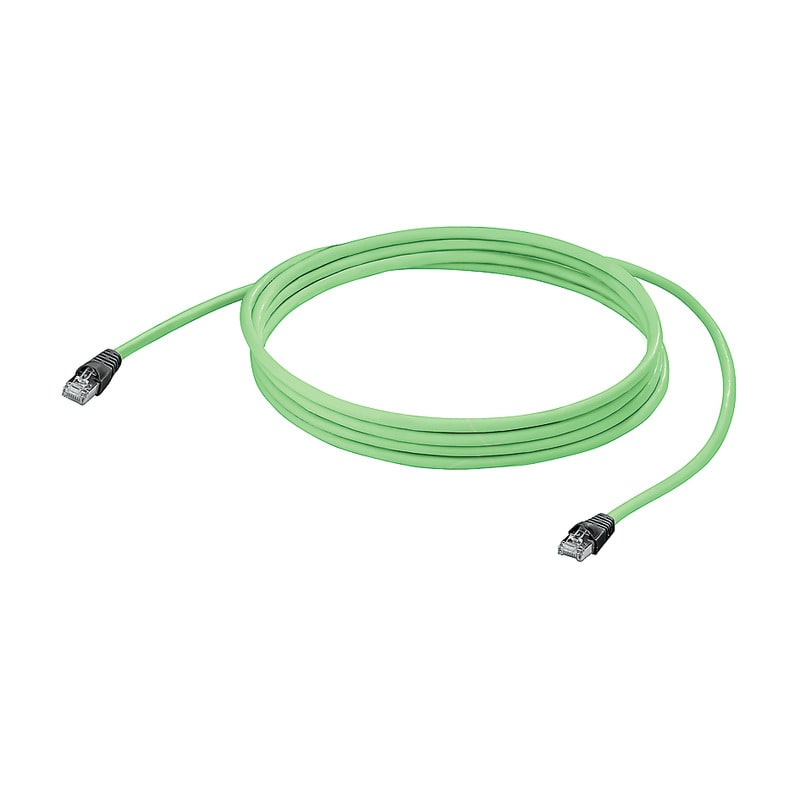 Weidmuller IE-C5DS4VG0010MCSMCS-E