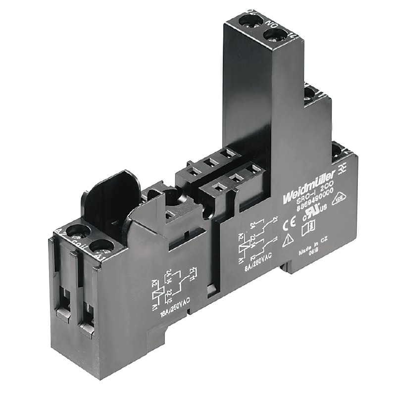 Weidmuller SRC-I 1CO