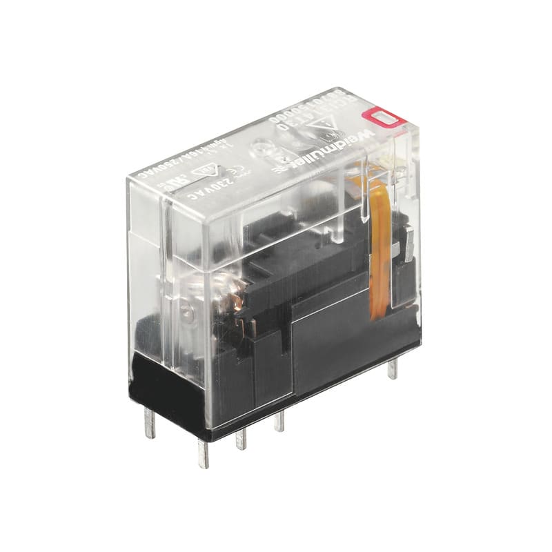 Weidmuller RCI424024
